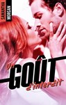 Un goût d'interdit - Samantha Morgan - 9782017875871