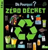 Zéro déchet - Mathilde Paris - 9782017878834
