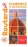 Guide du Routard Florence 2022/23 - Collectif auteurs - 9782017879848