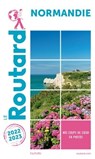 Guide du Routard Normandie 2022/23 - Collectif auteurs - 9782017879893