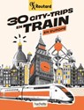 L'Europe en train - Philippe Gloaguen - 9782017888017