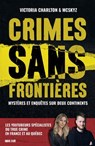 Crimes sans frontières - McSkyz ; Victoria Charlton - 9782017902669