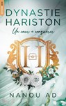 Dynastie Hariston - Tome 2 - Nanou Ad - 9782017904168