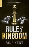 Kingdom Duet - Tome 0 : Rule of a Kingdom - Rina Kent - 9782017904304