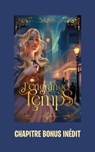 L'Engrange-Temps - tome 2 - bonus inédit - Ribambelle - Nell Pfeiffer - 9782017911067