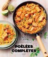 Poêlées complètes - Stéphanie De Turckheim - 9782019455873