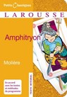 Amphitryon - Jean-Baptiste Molière (Poquelin dit) - 9782035866790