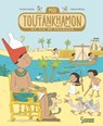 Le journal de Toutankhamon - Viviane Koenig - 9782035872647