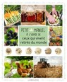 Petit manuel à l'usage de ceux qui vivent retirés du monde - Alan Bridgewater ; Gill Bridgewater - 9782035879370