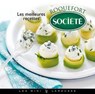 Les meilleures recettes au Roquefort Société - Sarah Schmidt - 9782035884725