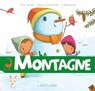 La montagne - Anne Jonas - 9782035896506