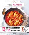 Plats mijotés - Isabelle Guerre - 9782035914347