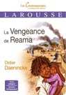 La vengeance de Reama - Didier Daeninckx - 9782035919328