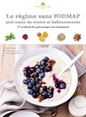 Le régime sans FODMAP - Coralie Ferreira - 9782035926180