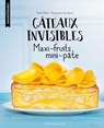 Gâteaux invisibles - Pauline Dubois - 9782035930149