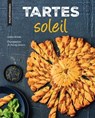Tartes soleil - Coralie Ferreira - 9782035939258