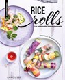 Rice rolls - Pauline Dubois-Platet - 9782035939265