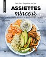 Assiettes minceur - Pauline Dubois-Platet - 9782035939272