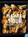 Plaques au four - Coralie Ferreira - 9782035940209