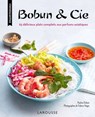 Bo bun & Cie - Pauline Dubois-Platet - 9782035949530