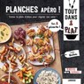 Planches apéro ! - Pauline Dubois-Platet - 9782035955111