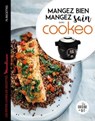Cookeo Mangez bien, mangez sain - Séverine Augé - 9782035960986