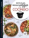 Petits plats presque veggie avec Cookeo - Pauline Dubois-Platet - 9782035970305