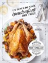 Les meilleures recettes de Noël faciles et époustouflantes - Isabelle Guerre - 9782035978318