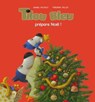 Tilou bleu prépare Noël - Daniel Picouly - 9782035981776