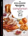 Ma boulangerie maison avec companion - Pauline Dubois-Platet - 9782035986221