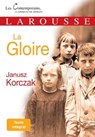La Gloire - Janusz Korczak - 9782035992185