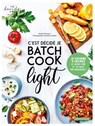 C'est décidé, je batch cook light ! - Sandra Thomann - 9782035997081