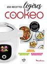 Cookeo : 200 recettes légères - Collectif - 9782035999337