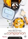 Mimi cuisine en un clin d'oeil au Companion - Marine Rolland - 9782035999429