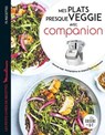 Petits plats presque veggie avec companion - Séverine Augé - 9782035999528