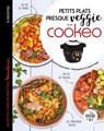 Petits plats presque veggie avec Cookeo - Pauline Dubois-Platet - 9782036010277