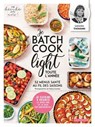Je batch cook light toute l'année - Sandra Thomann - 9782036018105