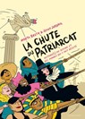 La chute du patriarcat - Marta BREEN ; Jenny JORDAHL - 9782036024830