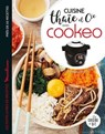 Cuisine thaïe et cie avec Cookeo - Pauline Dubois-Platet - 9782036025103