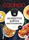 COOKEO - Les recettes préférées des utilisateurs - Collectif - 9782036025301