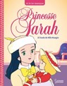 Princesse Sarah T1, A l'école de Mlle Mangin - Frances Hodgson Burnett ; Laureen Bouyssou - 9782036029040