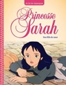 Princesse Sarah T2, une fille de coeur - Frances Hodgson Burnett ; Laureen Bouyssou - 9782036029057