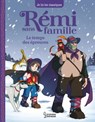 Rémi sans famille - T2 Le temps des épreuves - Hector Malot ; Laureen Bouyssou - 9782036045781