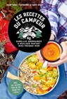Les recettes du campeur - Pauline Dubois-Platet - 9782036049017