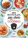 Mes petits plats pas chers avec Cookeo - Ada Deschanel - 9782036049260