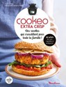 Des recettes qui croustillent pour toute la famille avec Cookeo Extra Crisp - Pauline Dubois-Platet - 9782036049321