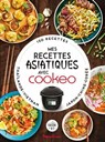 Mes recettes asiatiques avec Cookeo - Pauline Dubois - 9782036049345