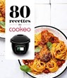 80 recettes au Cookeo - Collectif - 9782036049512