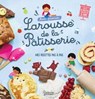 Mon premier Larousse de la pâtisserie - Agnès Besson - 9782036052284