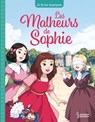 Les malheurs de Sophie - Comtesse de Ségur ; Laureen Bouyssou - 9782036058682